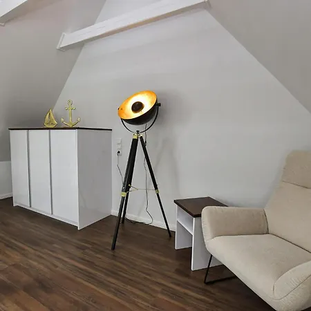 Inselzeit 5 * Büsum