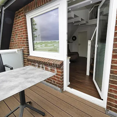 Apartment Inselzeit 5 *