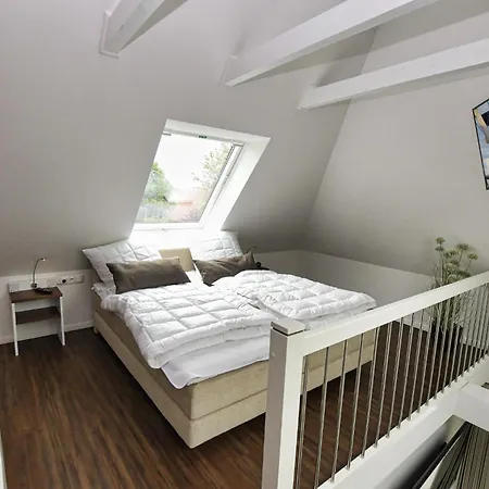 Inselzeit 5 Apartment