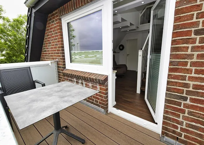 Appartement Inselzeit 5 *